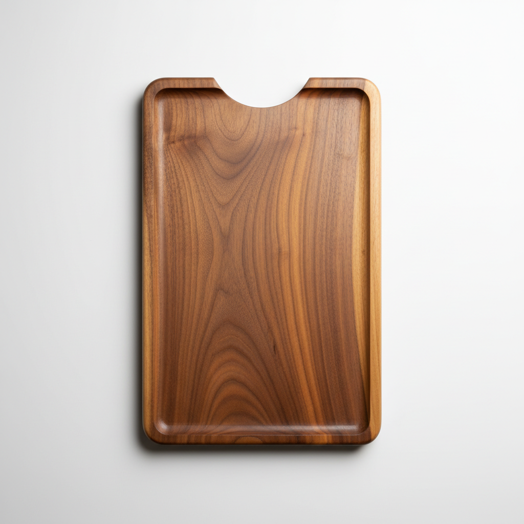 Wooden Board