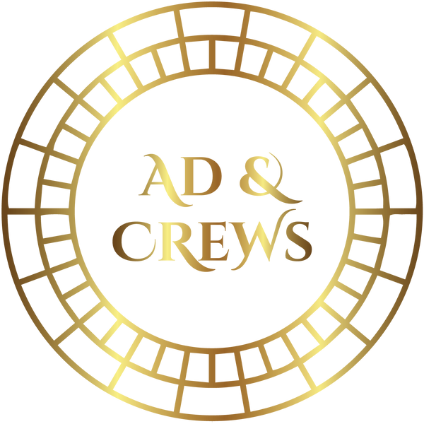 AD & CREWS