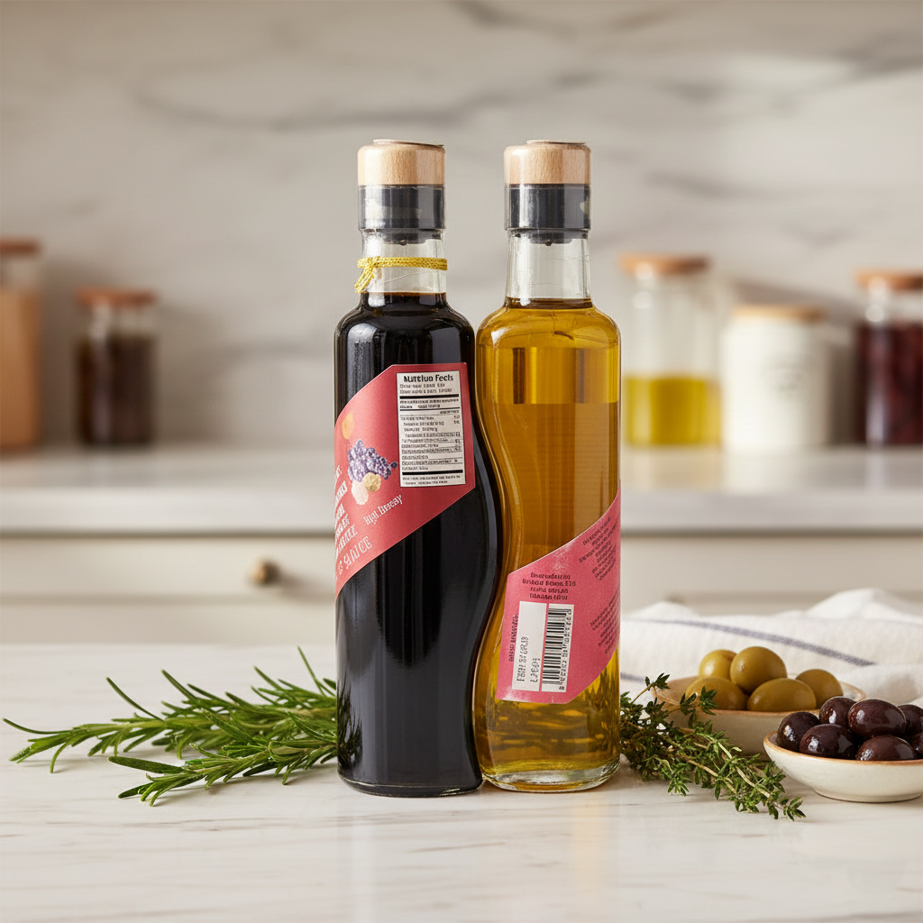 Customizable Jute Gift Bag