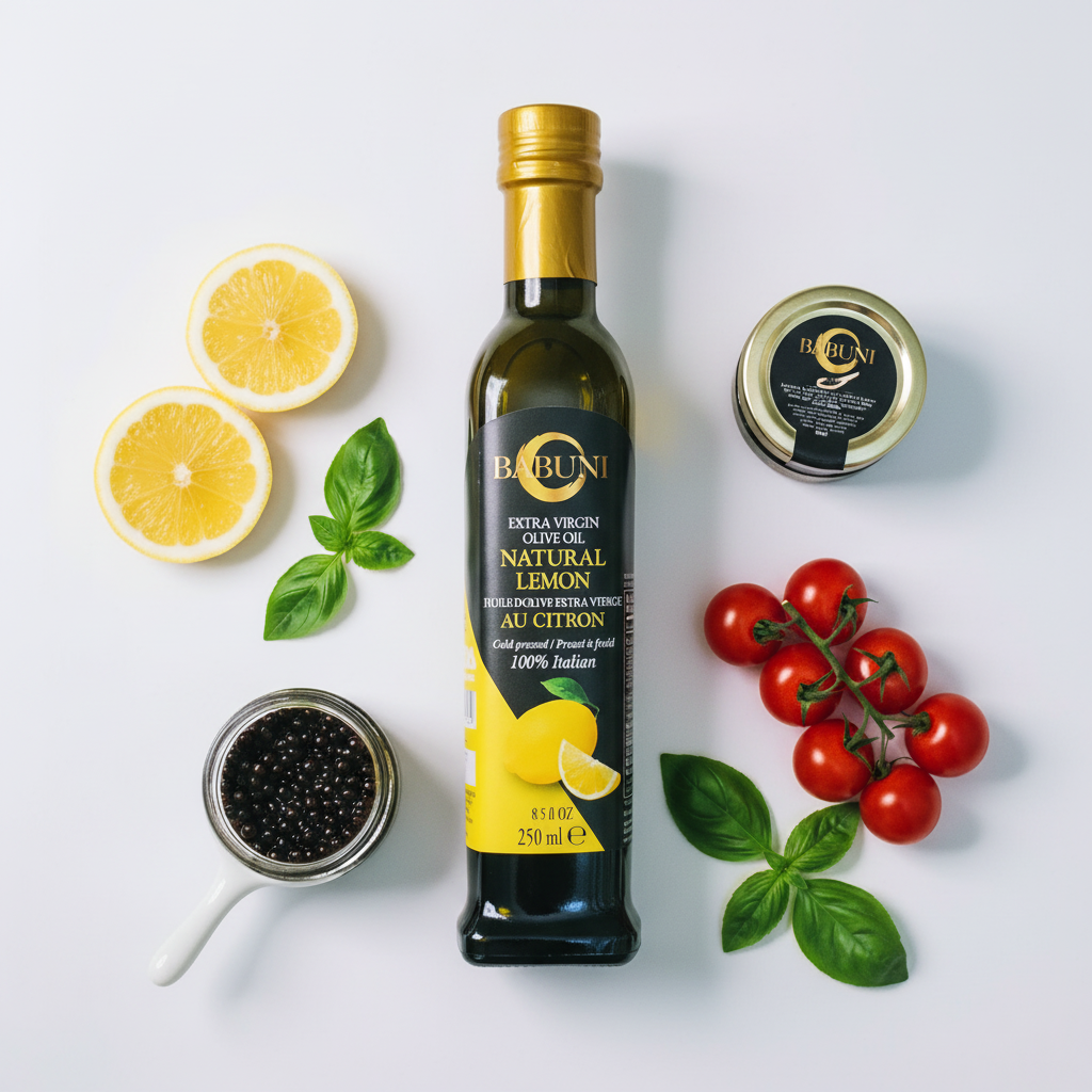 Customizable Jute Gift Bag