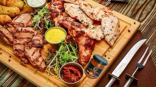 Specialty Charcuterie